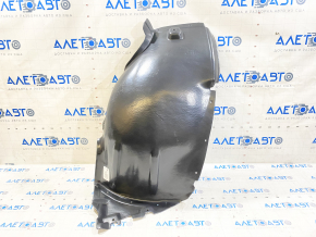Front left mudguard front part Mercedes X164 GL
