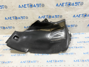 Front left mudguard front part Mercedes X164 GL