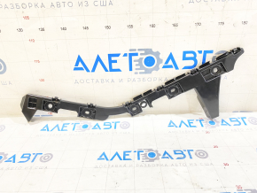 Rear bumper mount on the wing right Ford Mustang mk6 15-17 convertible 2.3, 3.7