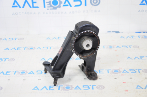 Rear engine mount Toyota Prius V 12-17 torn silent block