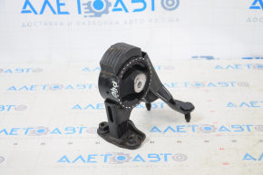 Rear engine mount Toyota Prius V 12-17 torn silent block