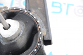 Rear engine mount Toyota Prius V 12-17 torn silent block
