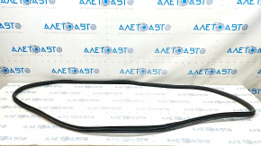 Rear right door seal for BMW X5 E70 07-13 black