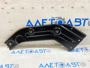 TV bar eyelash left VW Passat b7 12-15 USA