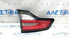 Inner tailgate light left Ford Edge 19-rest, SE SEL