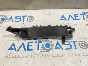 Front bumper mount left wing Hyundai Elantra UD 11-16
