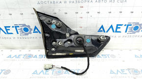 Inner light trunk lid right Ford Edge 19-rest, SE SEL