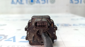 Battery terminal negative Infiniti G25 G35 G37 4d 06-14