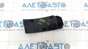 Outer Wing Light Cover Rear Right Toyota Rav4 19- USA built
