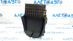 Box pocket center console Toyota Avalon 13-18 for dry cleaning