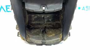Box pocket center console Toyota Avalon 13-18 for dry cleaning