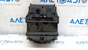 Box pocket center console Toyota Avalon 13-18 for dry cleaning
