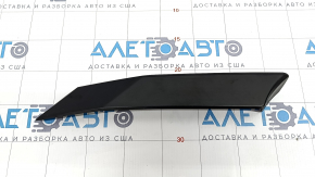 Rear fender molding upper right Toyota Rav4 19-