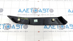 Rear fender molding upper right Toyota Rav4 19-