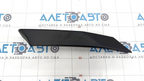Rear fender molding upper left Toyota Rav4 19-