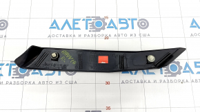 Rear fender molding upper left Toyota Rav4 19-