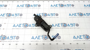 Gas pedal Toyota Rav4 19-22