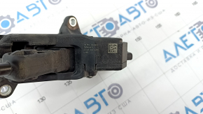 Gas pedal Toyota Rav4 19-22