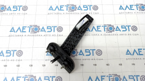 Gas pedal cover Toyota Rav4 19-