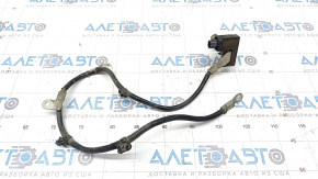 Battery terminal negative Infiniti JX35 QX60 13-20
