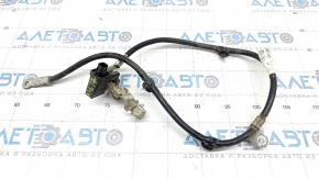 Battery terminal negative Nissan Maxima A36 16-