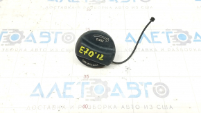 Fuel filler cap for BMW X5 E70 07-13