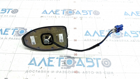 Antenna fin Ford Edge 19-