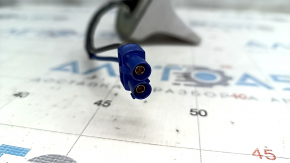Antenna fin Ford Edge 19-