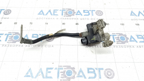 Negative terminal of battery Nissan Pathfinder 13-20 hybrid