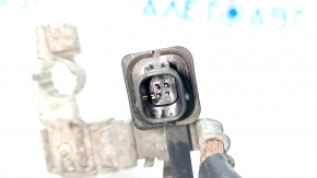 Negative terminal of battery Nissan Pathfinder 13-20 hybrid