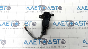 Toyota Rav4 Automatic Transmission Indicator 19 - Scratches