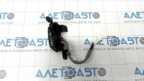 Toyota Rav4 Automatic Transmission Indicator 19 - Scratches