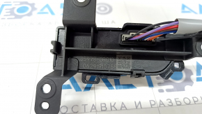 Toyota Rav4 Automatic Transmission Indicator 19 - Scratches