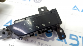 Toyota Rav4 Automatic Transmission Indicator 19 - Scratches