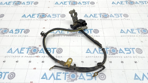 Negative terminal Nissan Versa 12-19 usa