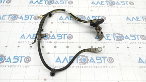Negative terminal Nissan Versa 12-19 usa