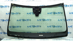 Mercedes W167 GLE 350 450 20-23 heated windshield, for one camera, for projection