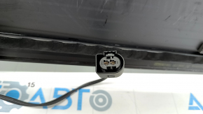 Mercedes W167 GLE 350 450 20-23 heated windshield, for one camera, for projection
