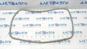 Inner hatch seal Toyota Rav4 19 - gray, for dry cleaning