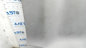 Ceiling trim Toyota Rav4 19-20 gray under the sunroof, for dry cleaning