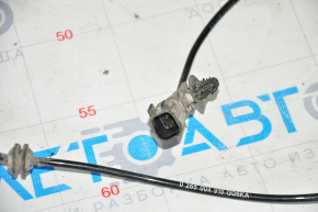 ABS sensor rear left Ford Ecosport 18-19 FWD