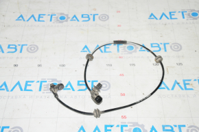 ABS sensor rear left Ford Ecosport 18-19 FWD