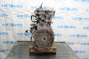 Engine 2ZR-FXE Toyota Prius V 12-17 188k