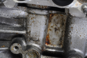 Engine 2ZR-FXE Toyota Prius V 12-17 188k