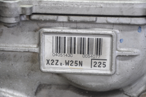 Engine 2ZR-FXE Toyota Prius V 12-17 188k