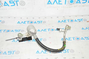Air conditioning tube condenser-compressor Ford Ecosport 18-21 1.0T second