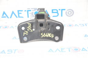 Left engine mount Toyota Prius V 12-17 torn silent block