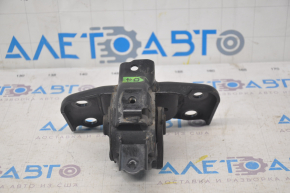 Left engine mount Toyota Prius V 12-17 torn silent block