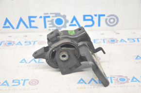 Left engine mount Toyota Prius V 12-17 torn silent block