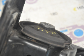 Left engine mount Toyota Prius V 12-17 torn silent block